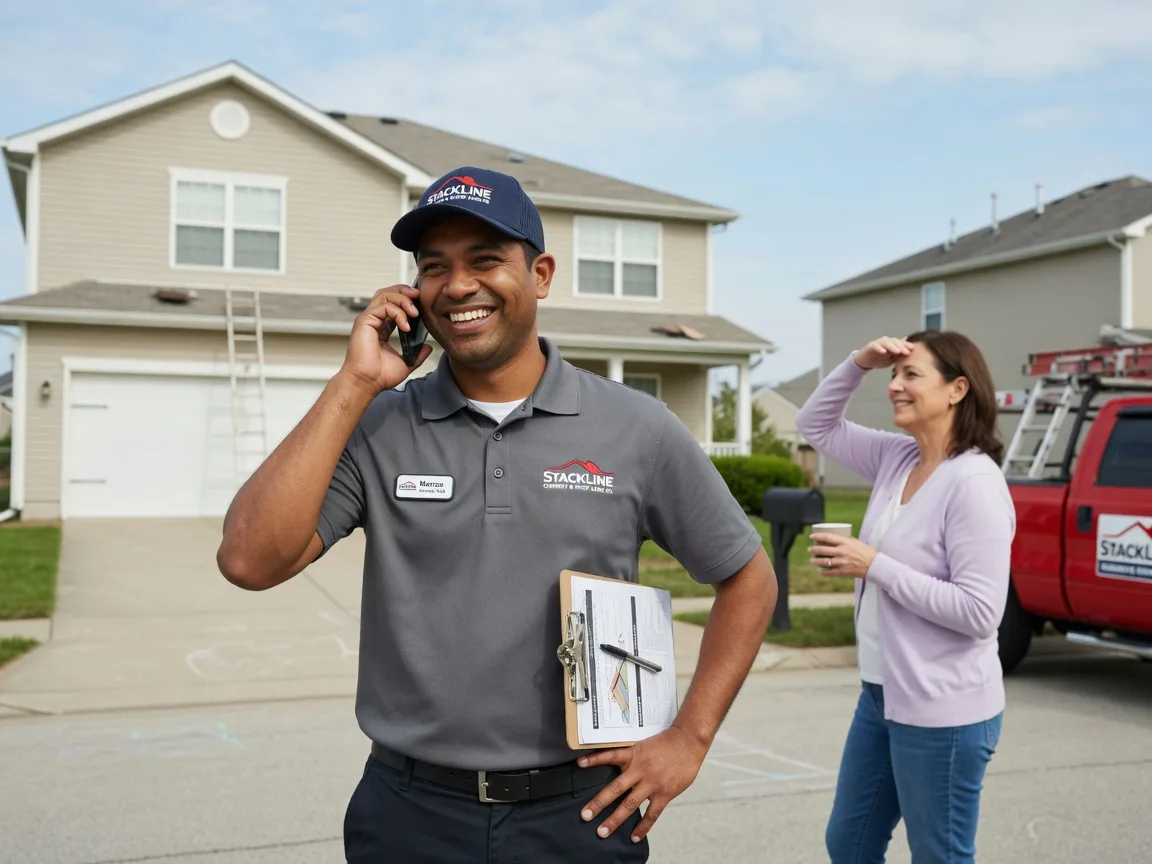 Chimney flashing repair Mackeyville, PA FAQs